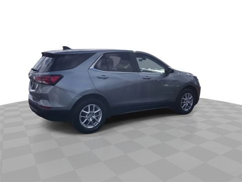 Certified 2024 Chevrolet Equinox LT image 8