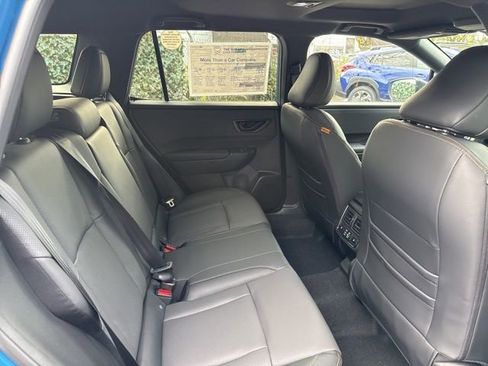New 2026 Subaru Outback Wilderness AWD/4WD image 29