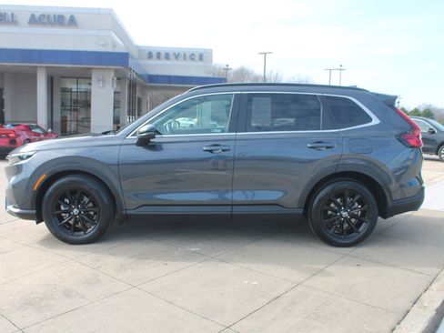 Used 2024 Honda CR-V Sport-L image 7