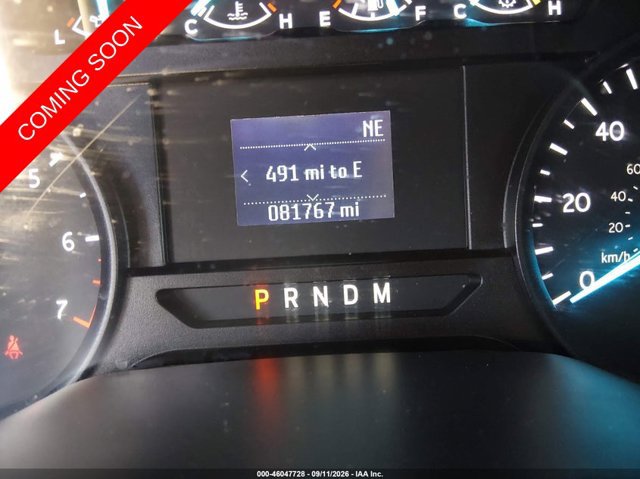 Used 2019 Ford Expedition Max XL AWD/4WD image 13