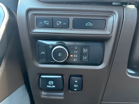 Used 2021 Ford F150 King Ranch w/ Equipment Group 601A High AWD/4WD image 28