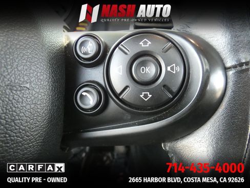 Used 2017 MINI Cooper Clubman S FWD image 58