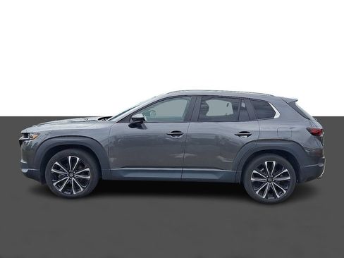 Used 2024 MAZDA CX-50 AWD 2.5 Turbo image 4