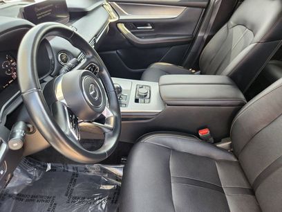 Used 2024 MAZDA CX-90 Plug-In Hybrid w/ Premium Pkg