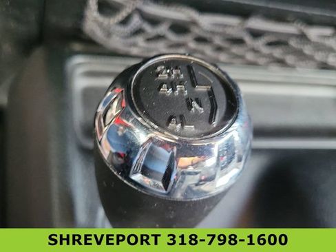 Used 2017 Jeep Wrangler Unlimited Sport w/ Quick Order Package 24S AWD/4WD image 33