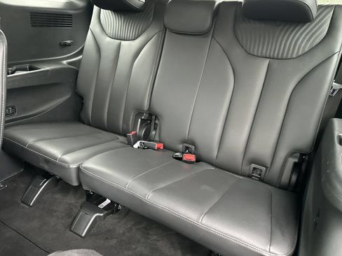 Used 2024 Hyundai Palisade Calligraphy AWD/4WD image 16
