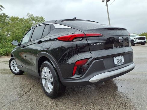 New 2026 Buick Envista Preferred image 20