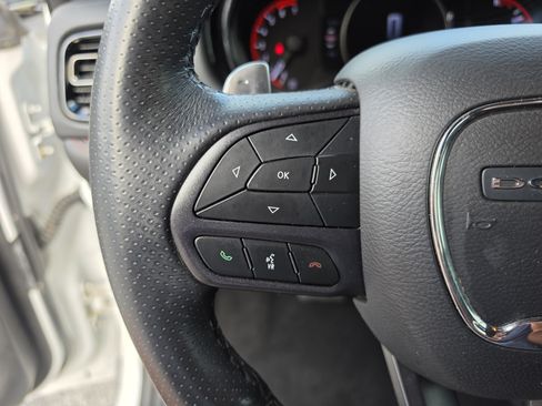 Used 2023 Dodge Durango R/T RWD image 36