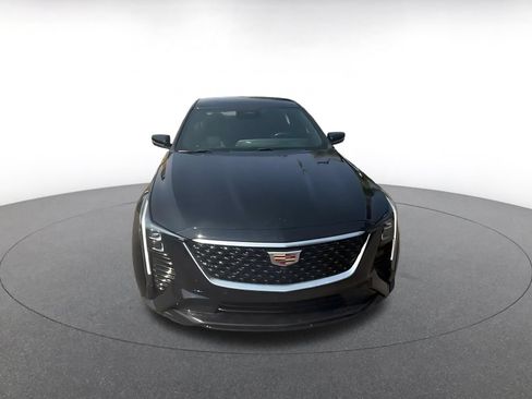 Used 2026 Cadillac CT5 Premium Luxury AWD/4WD image 7