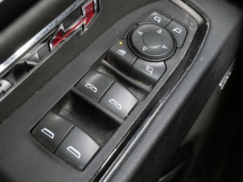 Used 2022 GMC Sierra 1500 AT4 AWD/4WD image 19