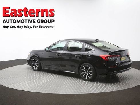 Used 2022 Honda Civic EX image 63