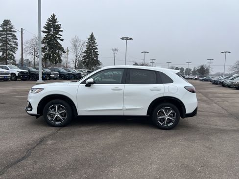 Used 2024 Honda HR-V EX-L image 4