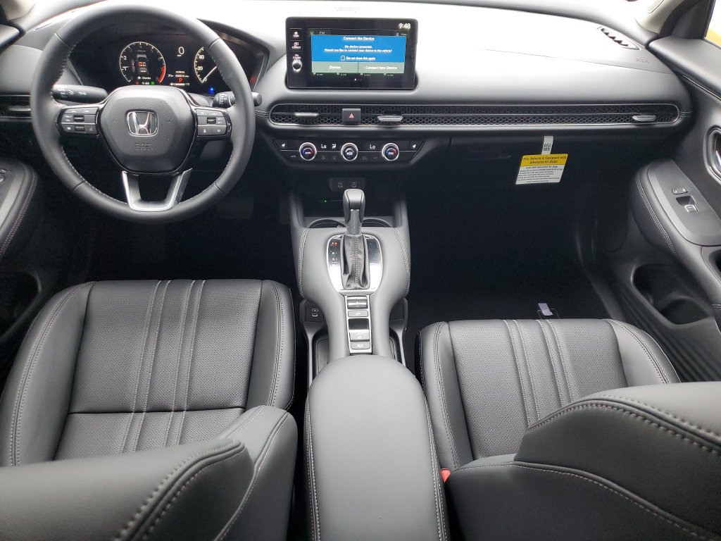 New 2027 Honda HR-V EX-L image 13