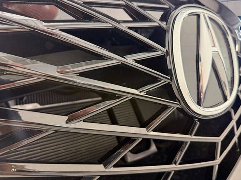 New 2026 Acura ADX A-Spec image 15