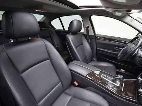 Used 2016 BMW 528i xDrive Sedan image 15