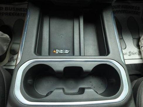 Used 2022 Chevrolet Silverado 2500 High Country w/ Safety Package II AWD/4WD image 26