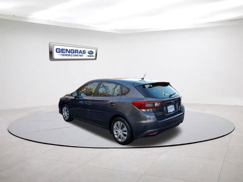 Used 2022 Subaru Impreza 2.0i image 5