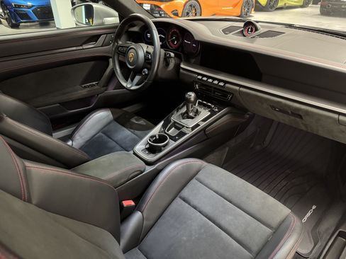 Used 2022 Porsche 911 GT3 RS image 14