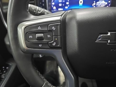 Used 2023 Chevrolet Silverado 1500 RST AWD/4WD image 19