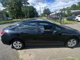 Used 2015 Honda Civic LX image 4