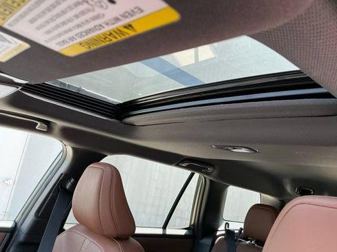 Certified 2026 Subaru Outback Touring AWD/4WD image 14