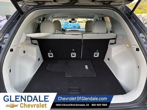 Used 2019 Jeep Cherokee Limited w/ Trailer Tow Group image 21