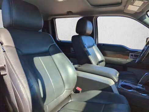 Used 2013 Ford F150 Lariat w/ Luxury Equipment Group image 26