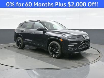 New 2026 Volkswagen Tiguan SE R-Line