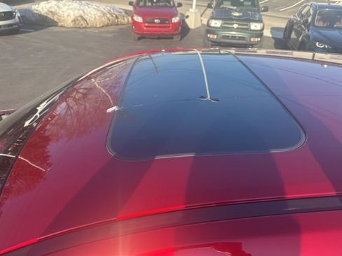 Used 2021 MAZDA CX-5 Grand Touring image 15