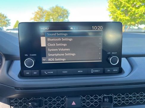 Certified 2023 Honda Accord LX image 16