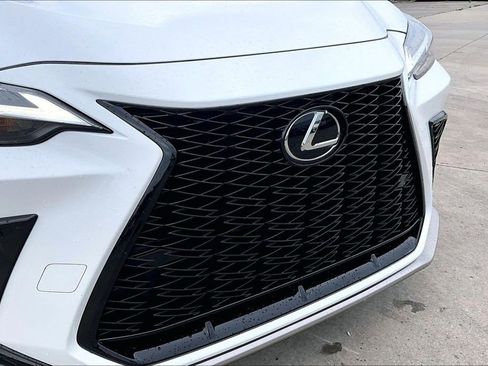 Used 2024 Lexus NX 350 F Sport AWD/4WD image 28