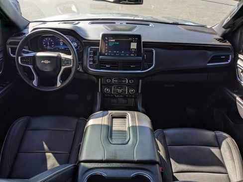 Used 2024 Chevrolet Tahoe Premier image 15