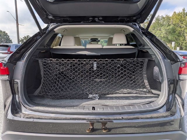 Used 2023 Lexus RX 350 Premium w/ Cold Area Package FWD image 11