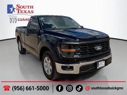 Used 2026 Ford F150 XL w/ Equipment Group 103A High