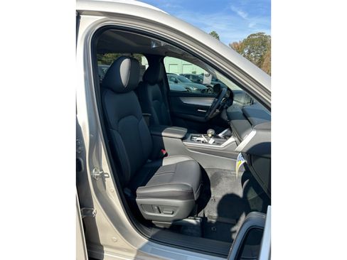 New 2026 MAZDA CX-90 3.3 Turbo w/ Preferred Package image 23