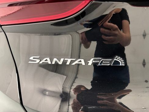 Used 2023 Hyundai Santa Fe Calligraphy AWD/4WD image 9