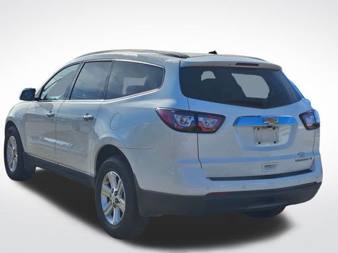 Used 2014 Chevrolet Traverse LT image 7