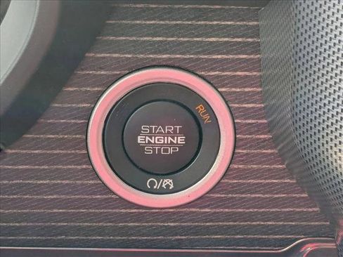 Used 2021 RAM 1500 Limited w/ Night Edition image 9