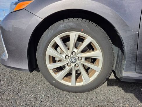 Used 2023 Toyota Camry LE w/ Convenience Package image 10