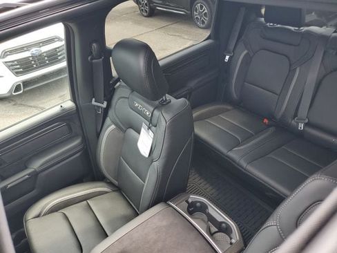 New 2026 RAM 1500 RHO w/ RHO Level 1 Equipment Group AWD/4WD image 38