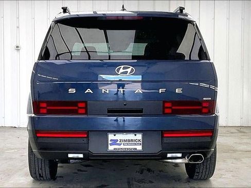 New 2026 Hyundai Santa Fe SEL image 23