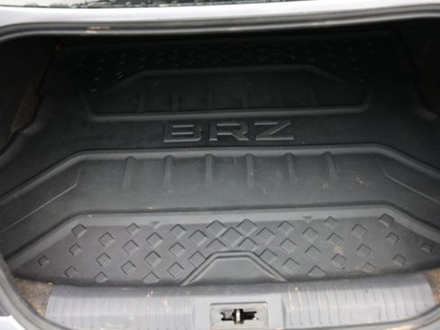 Used 2024 Subaru BRZ Premium RWD image 27