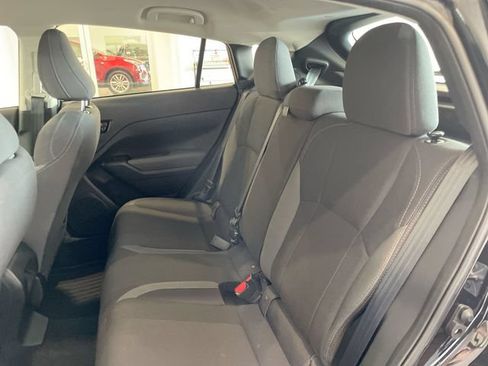 Certified 2024 Subaru Impreza 2.0i AWD/4WD image 12