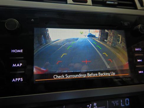 Used 2015 Subaru Outback 3.6R Limited AWD/4WD image 18