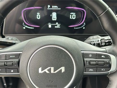 Used 2023 Kia Sportage X-Line w/ X-Line Premium Package image 12