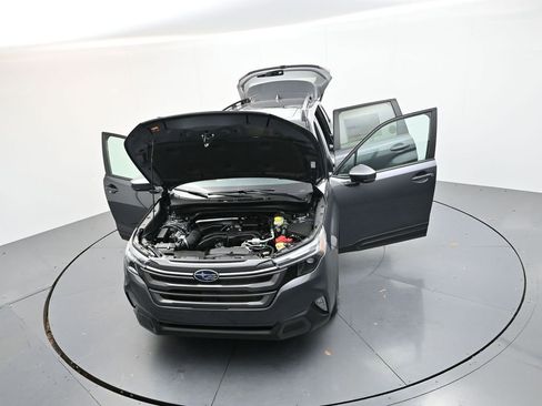New 2026 Subaru Forester Limited w/ Premium/Limited Package AWD/4WD image 36