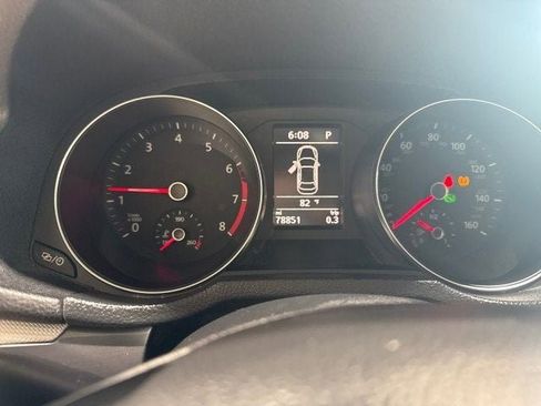 Used 2017 Volkswagen Passat 1.8T R-Line image 18