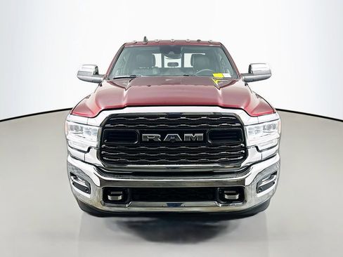 Used 2019 RAM 3500 Limited image 2
