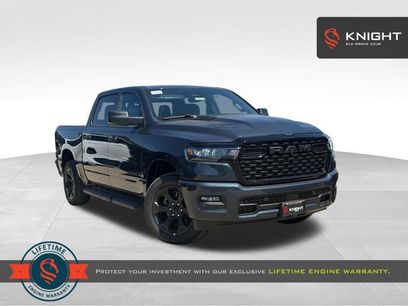 New 2026 RAM 1500 Express