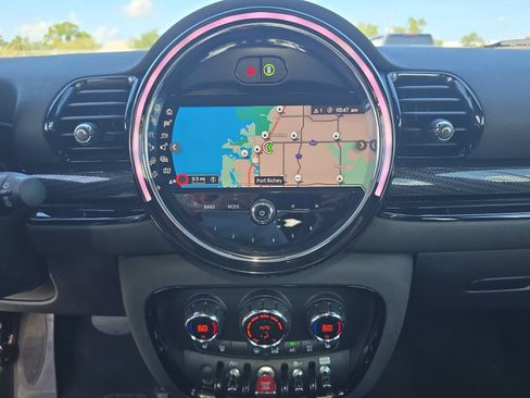 Used 2022 MINI Cooper Clubman S AWD/4WD image 17